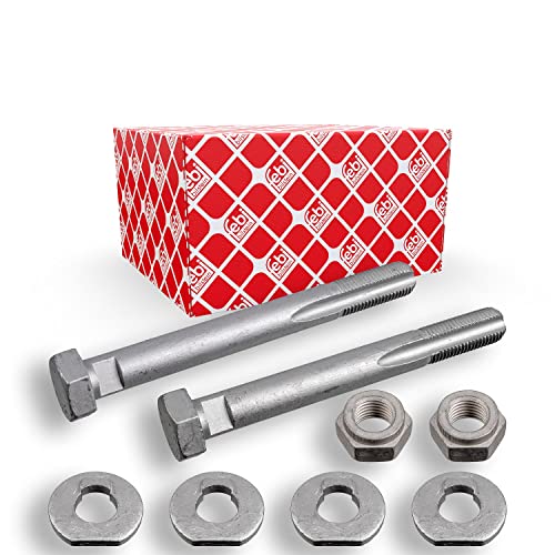 Febi bilstein 100930 Suspensions de roue