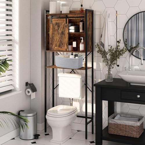 Panier à couches et vêtements pour organiser la table à langer - 3