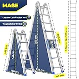 Masko B07FSS1TX6 lato 2