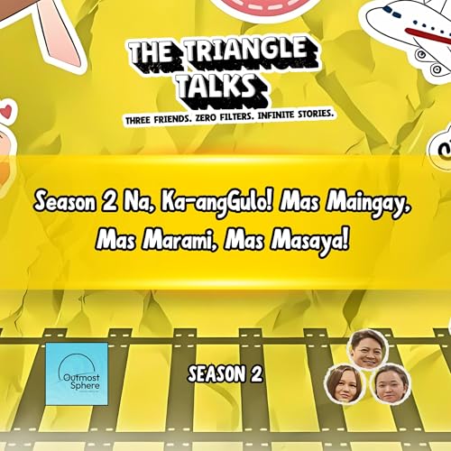 Episode 13: &ldquo;Season 2 Na, Ka-angGulo! Mas Maingay, Mas Marami, Mas Masaya!&rdquo;