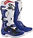 Price comparison product image Alpinestars Tech 3 MX Boots UK 11 Blue White Red