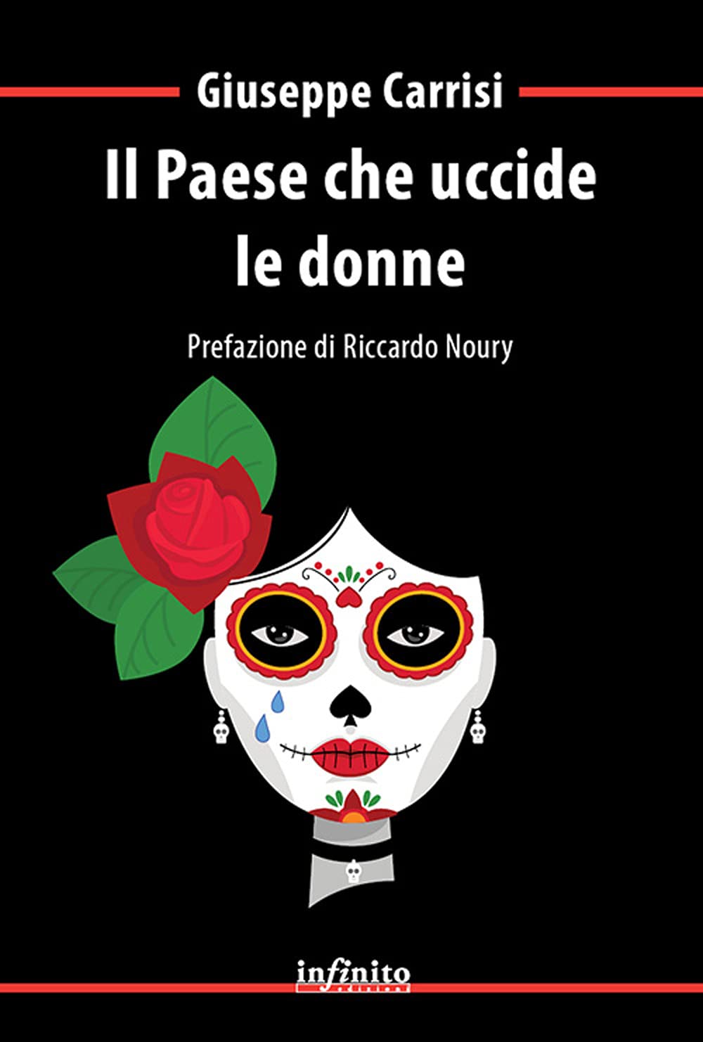 Il Paese Che Uccide Le Donne - 4