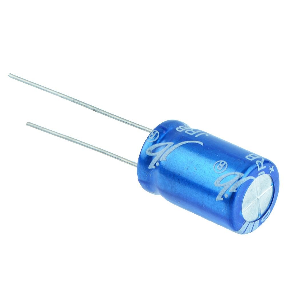 2200UF 16V Electrolytic Capacitor In Pakistan