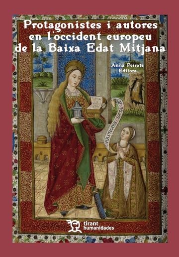 Protagonistes i autores de la Baixa Edat Mitjana recherche histoire
