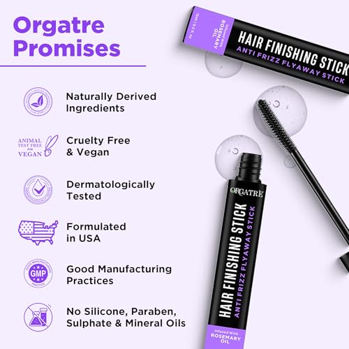 Stick para cabello anti-frizz y definición de rizos 15g miniatura 6