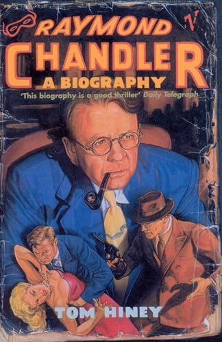 Raymond Chandler view 2