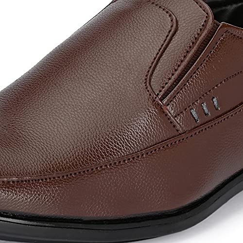 Image of Centrino Formal Shoe for Men|Lace-up Shoe Business |Provide Comfort Perfect for Formal Wear, Business Casual, and Parties (8613)