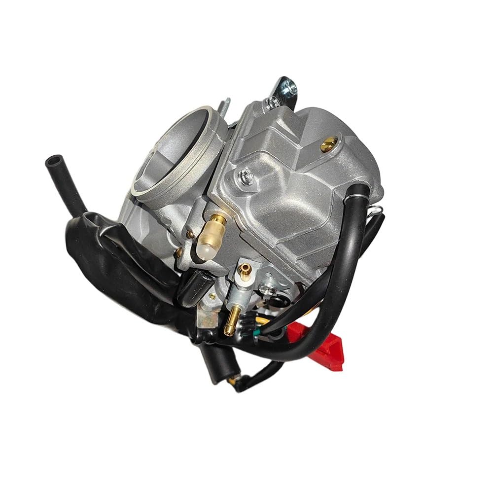 Motorradzubehör Vergaser passend für Gs Moon 260 cc Buggy, auch für Lawnflite für Motoroma 250 für
