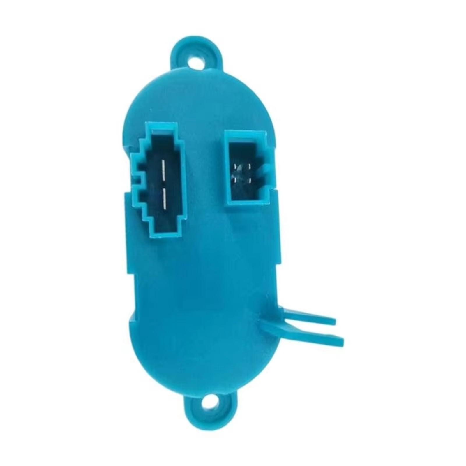 Módulo Control Velocidad Ventilador Coche Para Q7 2006-2017