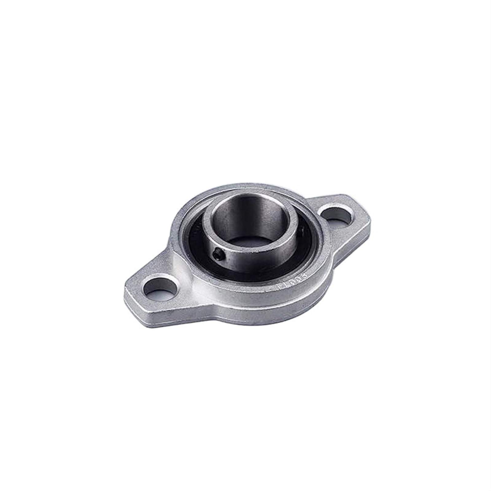 Pendientes KFL004 KFL005 KFL006 KFL007 2 Piezas(KFL005 25mm)