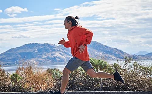 Image of JBL Endurance Run, Sports in Ear Wired Earphones with Mic, Sweatproof, Flexsoft eartips, Magnetic Earbuds, Fliphook & TwistLock Technology with Voice Assistant Support for Mobiles (Yellow)