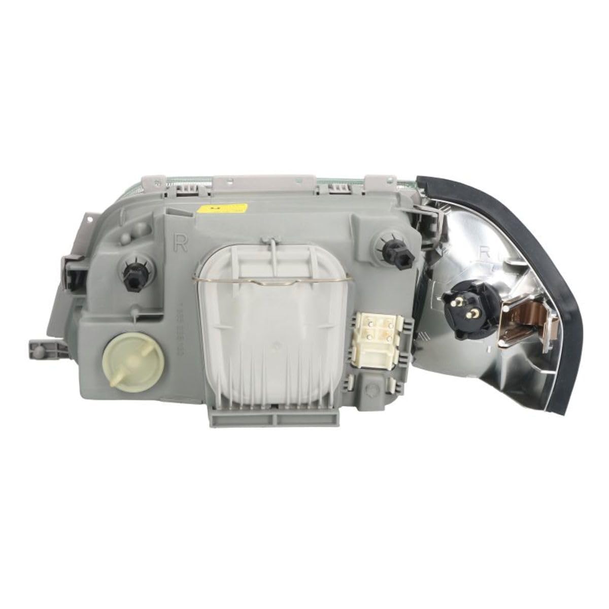 Magneti Marelli A1298207661 KFZ-Beleuchtung : Amazon.de: Auto  