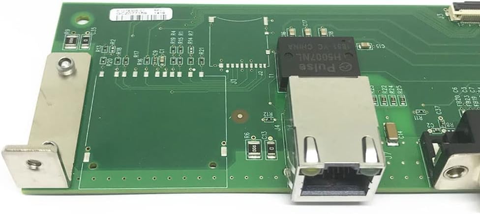Image of P1078305-01 New Connectivity PCBA Board for Zebra ZT510 ZT610 ZT620 Thermal Printer 203dpi 300dpi