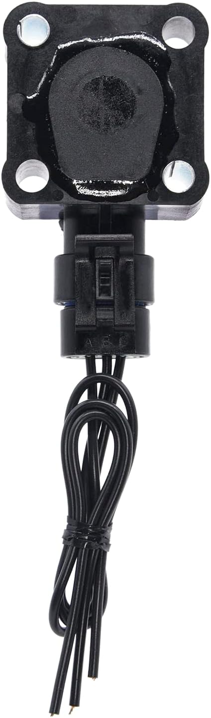 Walker Products 200-91110 Throttle Position Sensor Full Service Kit