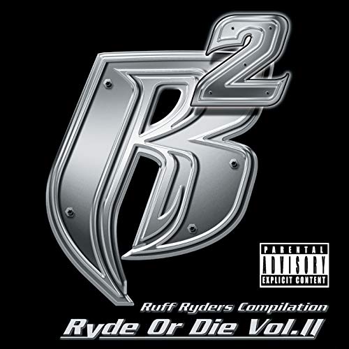 Ruff Ryders feat. Snoop Dogg, Scarface, Jadakiss & Yung Wun