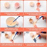 VOSSOT B0D9D8C9YL lato 4