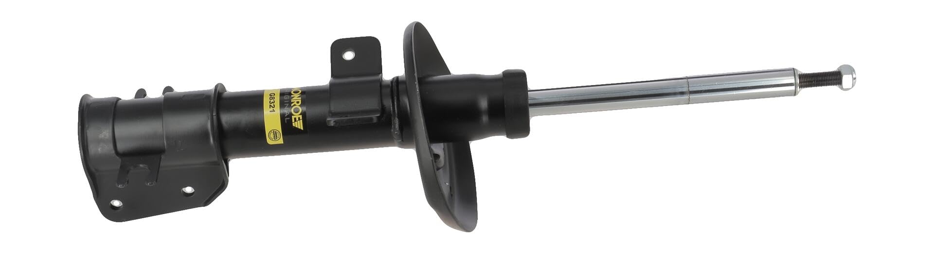 MONROE 2x Ammortizzatore Anteriore A pressione del gas Compatibilità con LANCIA DELTA III 844 ammortizzatori G8321