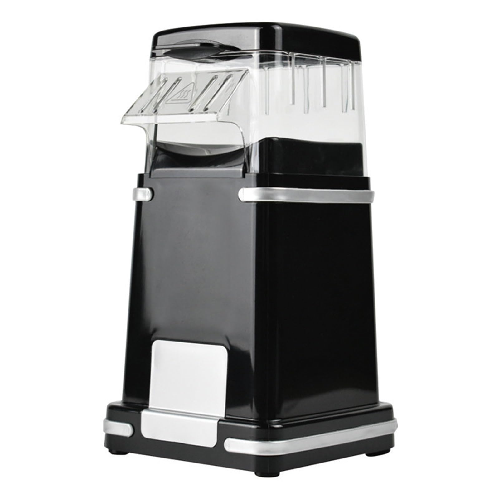 Mini Popcorn Elettrico Per Ad Aria Calda