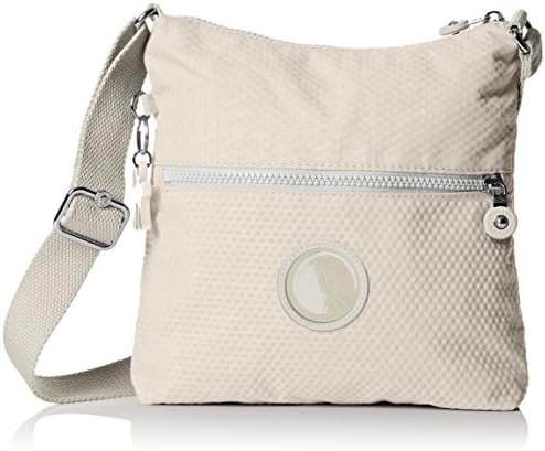Kipling Womens Zamor Cross-Body Bag