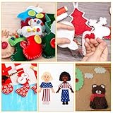 Zoom IMG-2 feltro in fogli 10 feltri Zoom IMG-2 feltro in fogli 10 feltri