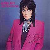 I Love Rock N Roll [Vinyl]