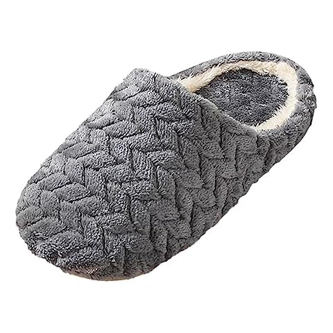 Chaussons Femme en Daim Cover