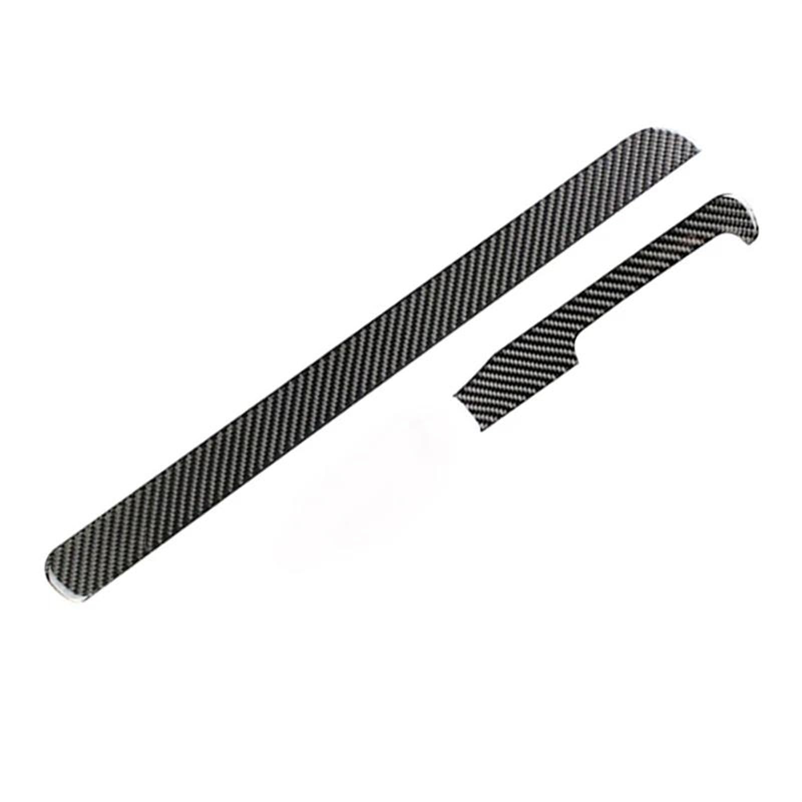 Noheeu Rhd Car Interior Modified Dashboard Decals For Golf 6 Mk6 2010 2011 2012 2013 Auto Stying Stick Waterproof