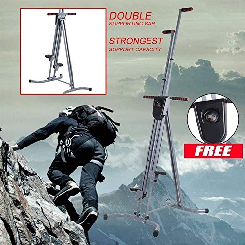 Máquina de Escalada Vertical para Ejercicio Cardio miniatura 3