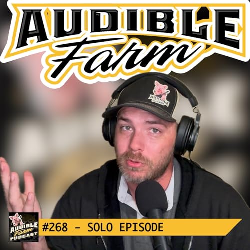 Page de couverture de #268 - Solo Episode | How to Set Up Your Band's Digital Footprint the Right Way