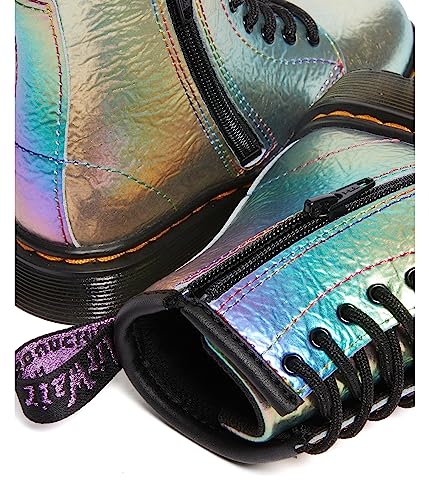 Image of Dr. Martens unisex-child 1460 (Toddler)