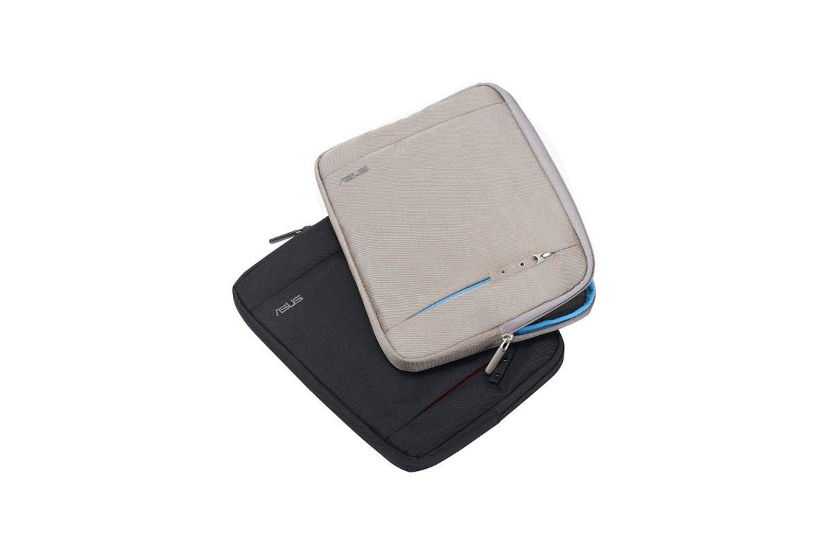 'ASUS Matte Slim Sleeve 10 Sleeve Negro