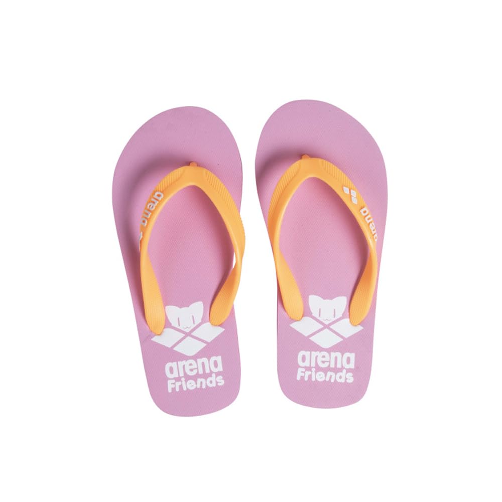 Arena Thong Sandals-004374 Pink 30,11 UK Child