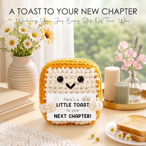 New Beginnings Gifts for Women Next Chapter Gifts for Women Going Away Farewell Gift for Coworker Leaving Retirement Goodbye Congratulation New Job Divorce Good Luck Moving Away Presents for Friends — view 2