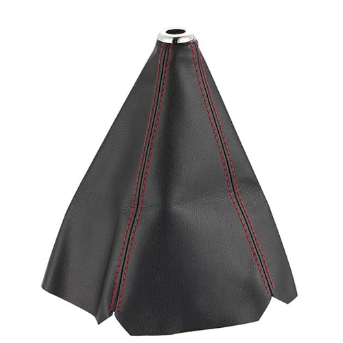 QWTYAFDD Flange Cambio per Auto,per Renault Kadjar 2016-2023 Coperchio Leva del Cambio Ghetta Boot Soffietto Sostituzione Flange Cambio,C