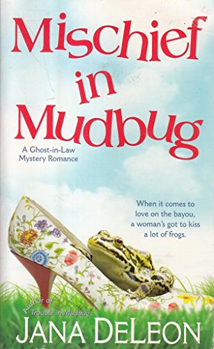 Mischief in Mudbug view 2