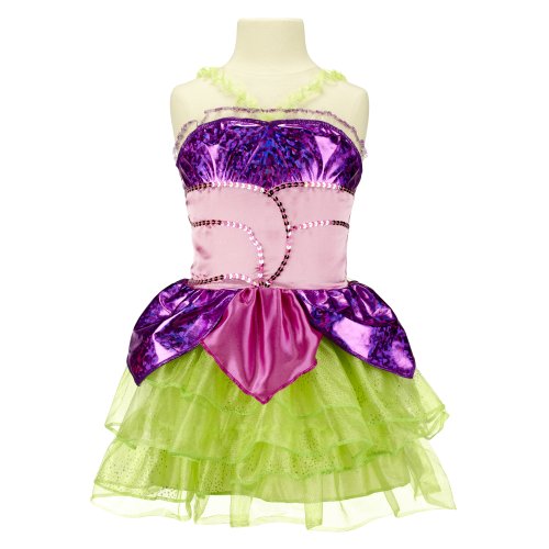 Winx Believix Dress - Flora