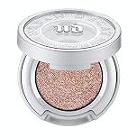 Urban Decay 24/7 Moondust Eyeshadow Compact, High-Impact Shimmer, Supercharged Sparkle & Dazzling Glitter Finish, Up to 16 Hour Wear, Vegan Formula Eye Makeup, Shade: Space Cowboy, 1.8g