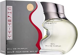 Chastity Eau de Parfum for Men, 100ml Price In India