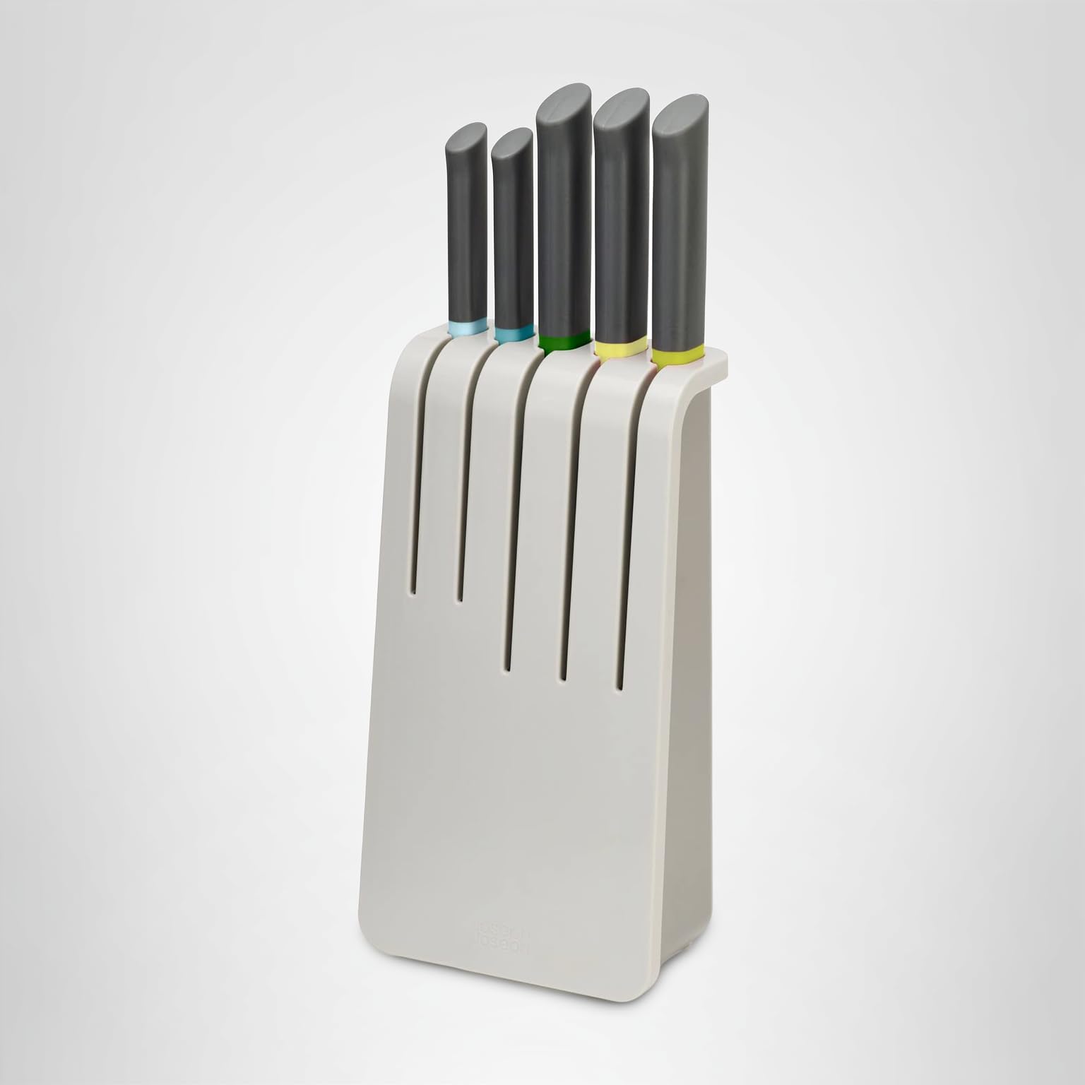 DUO men 5個セット Amazon.com: Joseph Joseph Duo 5-piece Knife Block Set: Home & Kitchen