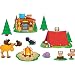Carson Dellosa Camping Bulletin Board Set (110146)