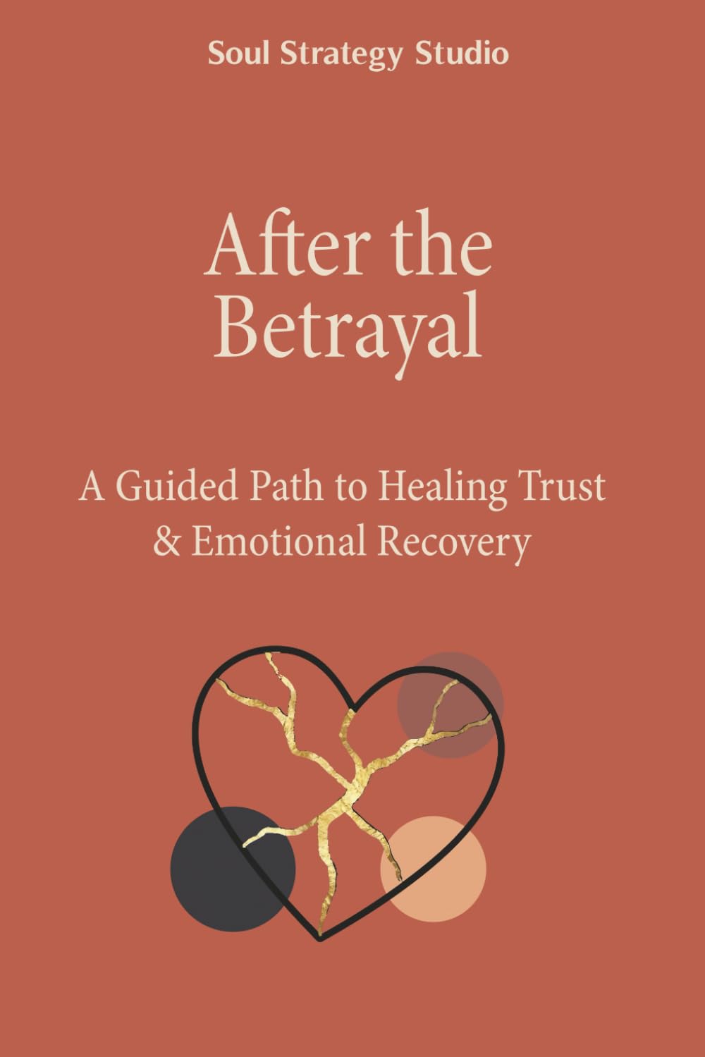 After the Betrayal: A Path to Healing Trust Rebuilding & Emotional Freedom