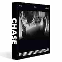 K-POP・アジア SHINee MINHO CHASE Complete Ver. Minho Shinee - Chase [Complete Ver.] Album+Folded Poster