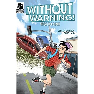 Without Warning! 2