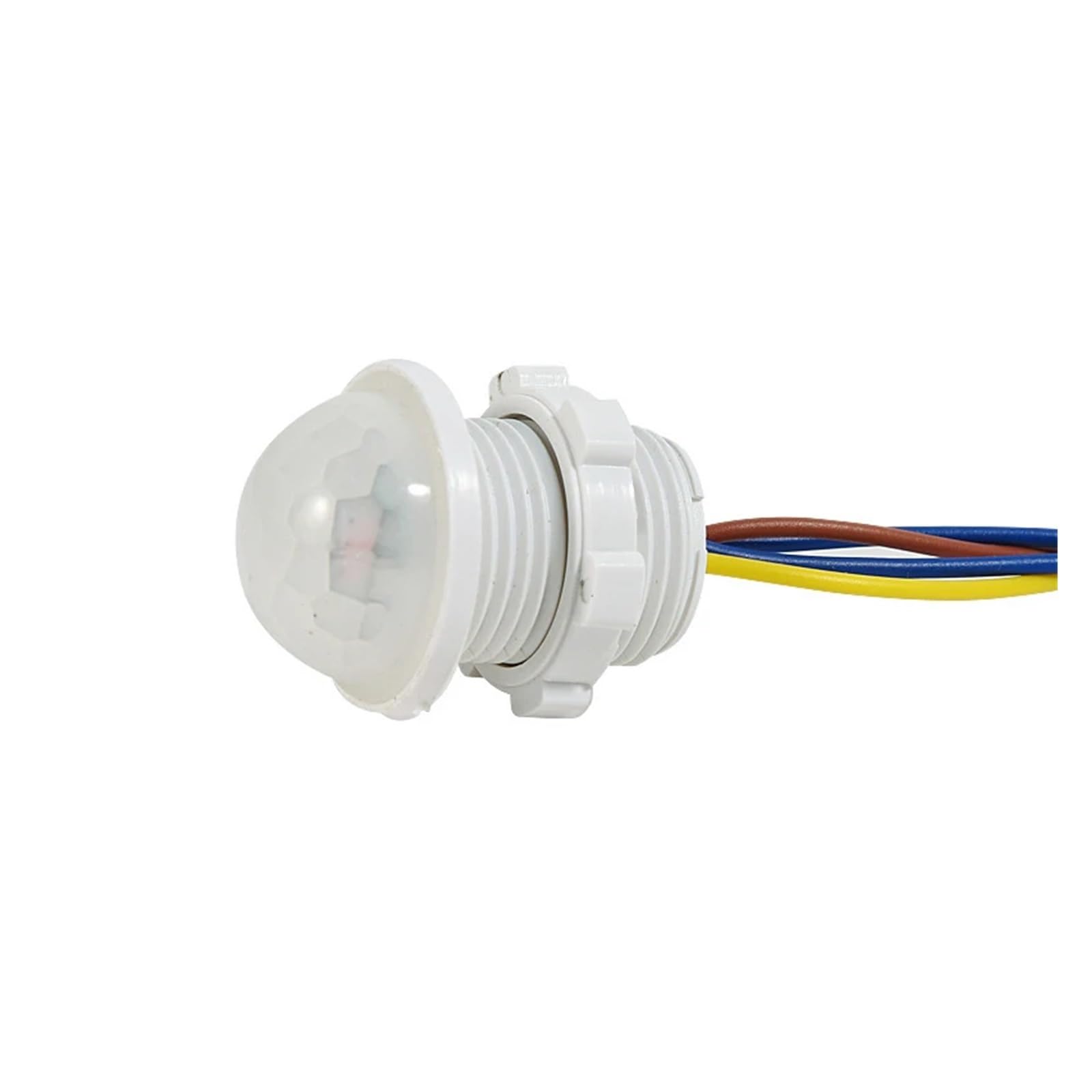 XDDQWSWA Infrared human body sensing probe, intelligent delay control sensing module, corridor light control sensing switch(With AC110-240V)