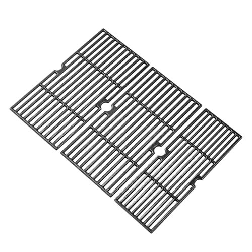 463347519 Grill Grates Replacement Parts for Charbroil Performance 4 5 Burner Grill Parts 463342118 G470-0002-W1 Char Broil 463342119 463332718 463376017 463373319 463335517 463349917 Cooking Grates