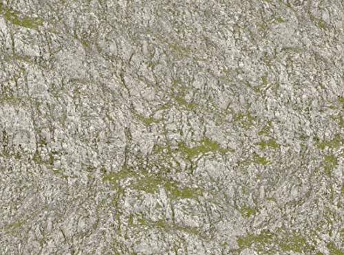 Noch 60305 Wrinkle Rocks “Seiser ALM”