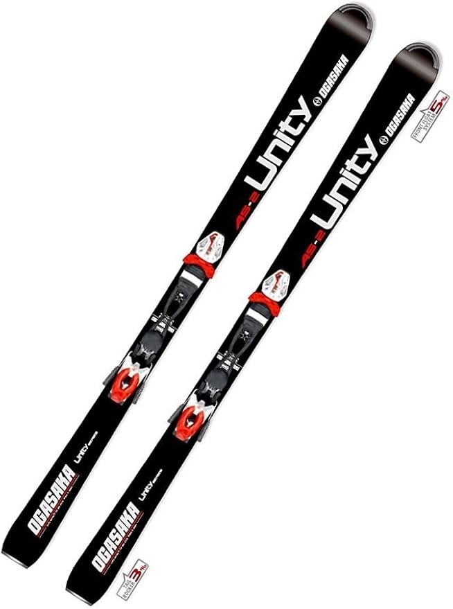 美品 オガサカ Unity AS-2 160cm m63317027372_1.jpg?1733437870