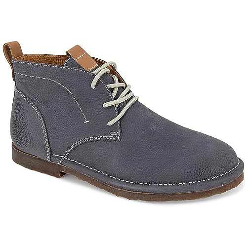 Image of Gentle Souls by Kenneth Cole Men's Albert Chukka Boot