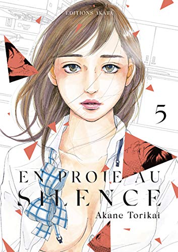 En proie au silence — Tome 5