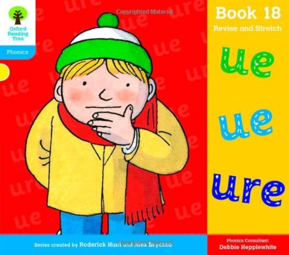 9/20発送 Oxford Reading Tree Phonics Oxford Reading Tree: Floppy's Phonics Decoding Practice